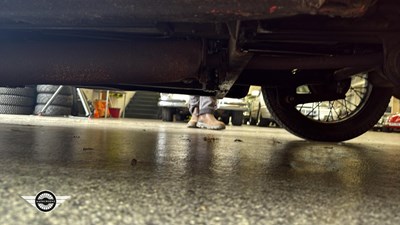 Lot 720 - 1935 AUSTIN SEVEN