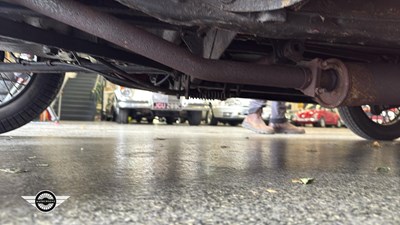 Lot 720 - 1935 AUSTIN SEVEN