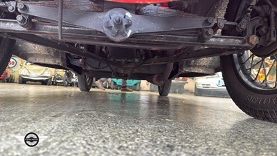 Lot 720 - 1935 AUSTIN SEVEN