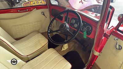 Lot 720 - 1935 AUSTIN SEVEN