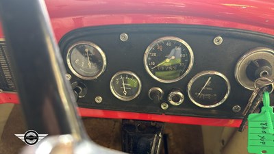 Lot 720 - 1935 AUSTIN SEVEN