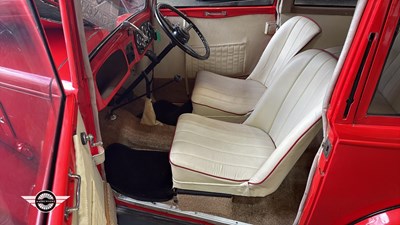 Lot 720 - 1935 AUSTIN SEVEN