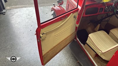 Lot 720 - 1935 AUSTIN SEVEN