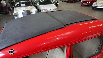 Lot 720 - 1935 AUSTIN SEVEN