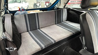 Lot 764 - 1978 MG B GT