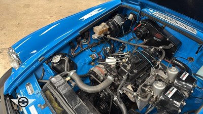 Lot 764 - 1978 MG B GT