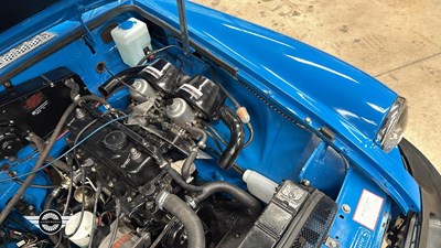 Lot 764 - 1978 MG B GT