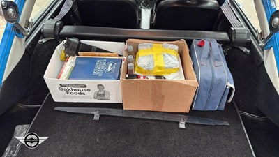 Lot 764 - 1978 MG B GT