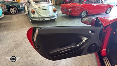Lot 864 - 2005 MERCEDES SLK 350 AUTO