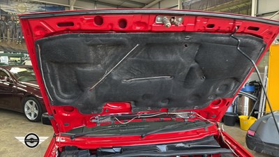 Lot 2 - 1989 VOLKSWAGEN GOLF GTI