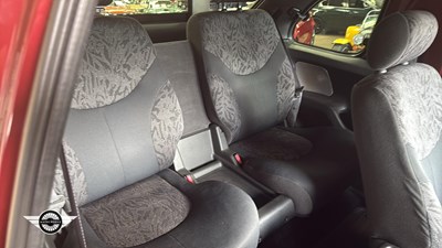 Lot 784 - 2002 LAND ROVER FREELANDER SERENGETI SE