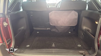 Lot 784 - 2002 LAND ROVER FREELANDER SERENGETI SE