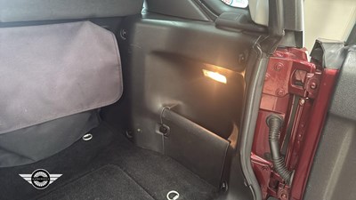 Lot 784 - 2002 LAND ROVER FREELANDER SERENGETI SE