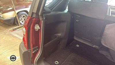 Lot 784 - 2002 LAND ROVER FREELANDER SERENGETI SE