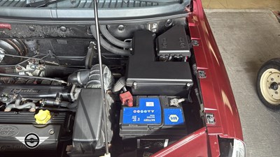 Lot 784 - 2002 LAND ROVER FREELANDER SERENGETI SE