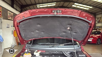 Lot 784 - 2002 LAND ROVER FREELANDER SERENGETI SE