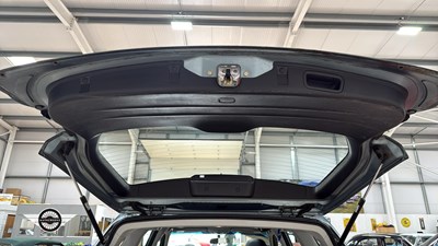 Lot 402 - 2012 SUBARU FORESTER XS NAVPLUS BOX D