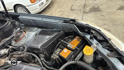 Lot 402 - 2012 SUBARU FORESTER XS NAVPLUS BOX D