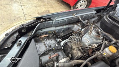 Lot 402 - 2012 SUBARU FORESTER XS NAVPLUS BOX D