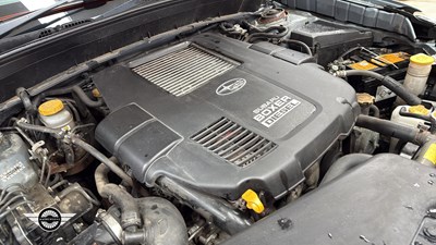 Lot 402 - 2012 SUBARU FORESTER XS NAVPLUS BOX D