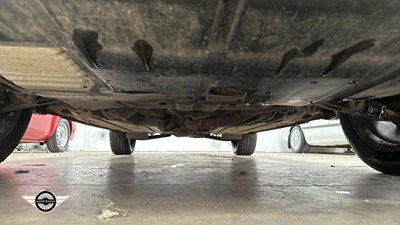 Lot 402 - 2012 SUBARU FORESTER XS NAVPLUS BOX D