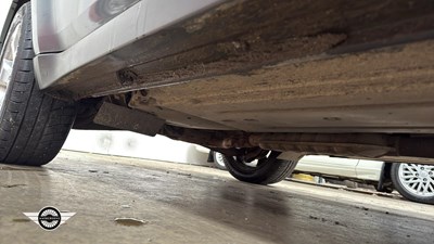 Lot 402 - 2012 SUBARU FORESTER XS NAVPLUS BOX D