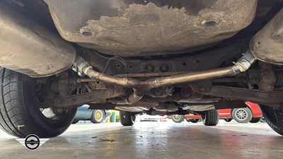 Lot 402 - 2012 SUBARU FORESTER XS NAVPLUS BOX D