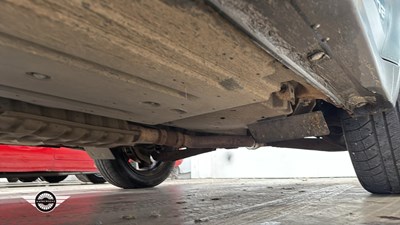 Lot 402 - 2012 SUBARU FORESTER XS NAVPLUS BOX D