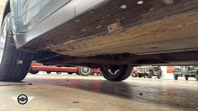 Lot 402 - 2012 SUBARU FORESTER XS NAVPLUS BOX D