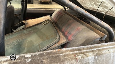 Lot 822 - 1980 VAUXHALL CHEVETTE 2300 HS