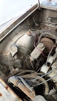 Lot 822 - 1980 VAUXHALL CHEVETTE 2300 HS