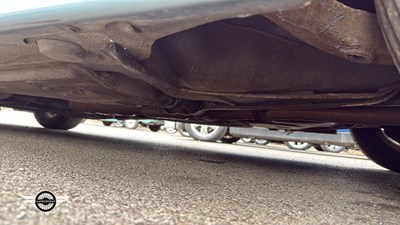 Lot 860 - 1997 BMW 323I AUTO