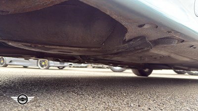 Lot 860 - 1997 BMW 323I AUTO