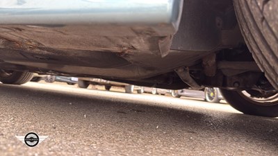 Lot 860 - 1997 BMW 323I AUTO