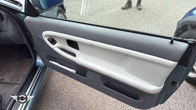 Lot 860 - 1997 BMW 323I AUTO