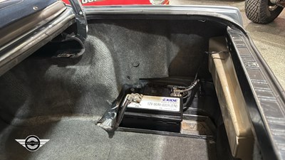 Lot 89 - 1986 BMW 325I CABRIOLET AUTO
