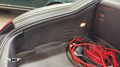 Lot 404 - 2005 AUDI TT QUATTRO(250 BHP)