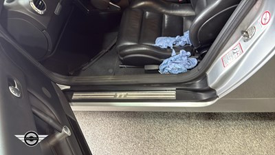 Lot 404 - 2005 AUDI TT QUATTRO(250 BHP)