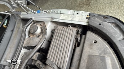 Lot 404 - 2005 AUDI TT QUATTRO(250 BHP)