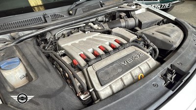 Lot 404 - 2005 AUDI TT QUATTRO(250 BHP)