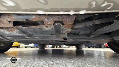 Lot 404 - 2005 AUDI TT QUATTRO(250 BHP)