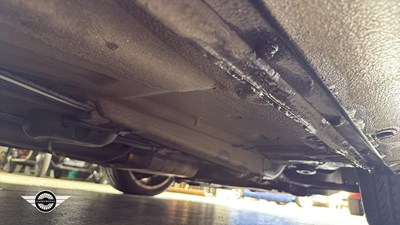 Lot 404 - 2005 AUDI TT QUATTRO(250 BHP)