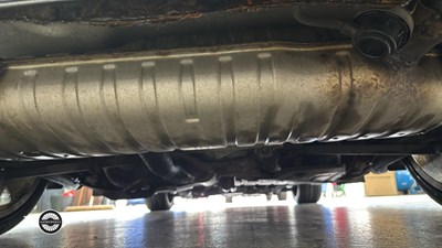 Lot 404 - 2005 AUDI TT QUATTRO(250 BHP)