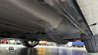 Lot 404 - 2005 AUDI TT QUATTRO(250 BHP)