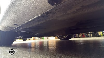 Lot 404 - 2005 AUDI TT QUATTRO(250 BHP)