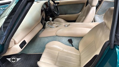Lot 52 - 1995 TVR CHIMAERA