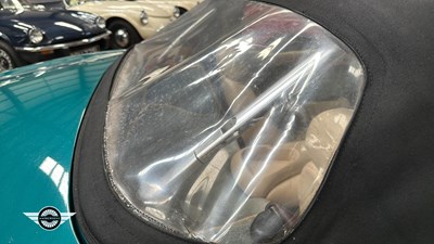 Lot 52 - 1995 TVR CHIMAERA