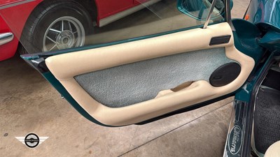Lot 52 - 1995 TVR CHIMAERA