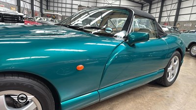 Lot 52 - 1995 TVR CHIMAERA