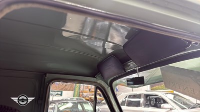 Lot 405 - 1956 FORD THAMES 300e